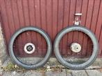 Wielset Roval Rapide CL2 disc, Ophalen, Zo goed als nieuw