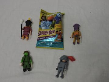 Playmobil Scooby-Doo Figures Series 1 70288 NEUF beschikbaar voor biedingen