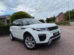 Land Rover Range Rover Evoque Evoque 2.0 eD4 2WD SE Dynamic, Auto's, Land Rover, Voorwielaandrijving, Monovolume, 4 cilinders