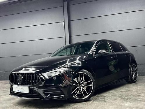 Mercedes-Benz A-CLASS 220 AMG pack 7G-tronic 190 PK, Auto's, Mercedes-Benz, Bedrijf, Te koop, A-Klasse, ABS, Achteruitrijcamera