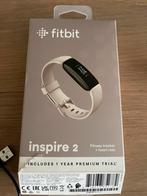 Fitbit inspire 2, Ophalen of Verzenden, Zo goed als nieuw