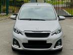 Peugeot 108 1.0 Benzine 2020, Stof, Bedrijf, Handgeschakeld, 5 deurs