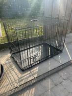 grote hondenhok, Dieren en Toebehoren, Ophalen, Zo goed als nieuw, Hondenhok