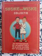 Suske & Wiske De poppenpakker ...|Lekturama, Une BD, Enlèvement ou Envoi, Willy Vandersteen, Neuf
