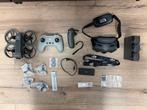 Zeer complete DJI Avata 2 in stevig koffer, Audio, Tv en Foto, Drones, Ophalen, Zo goed als nieuw