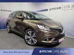 Renault Grand Scénic 1.4 | 7 PLACES | BOITE AUTO| NAVI, 7 places, 159 g/km, Automatique, Achat