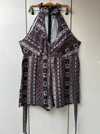 Combishort Shein Curve - Taille 3XL *, Vêtements | Femmes, Combinaisons, Taille 46/48 (XL) ou plus grande, Enlèvement ou Envoi