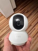 2 Tapo c200 wifi camera’s met geluid en spraakfunctie, Ophalen of Verzenden, Zo goed als nieuw, Binnencamera