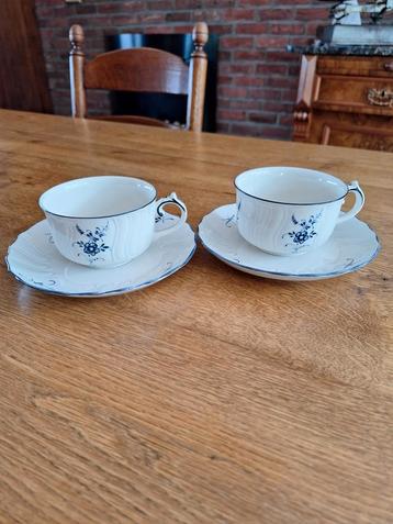 Villeroy boch vieux luxembourg., Enlèvement