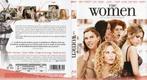 the women (blu-ray) neuf, Ophalen of Verzenden, Zo goed als nieuw, Overige genres