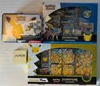 Pokemon 25th celebrations pakket, Hobby en Vrije tijd, Verzamelkaartspellen | Pokémon, Ophalen of Verzenden, Nieuw