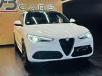 Alfa Romeo Stelvio Stelvio 2.2 MJD AWD Veloce * GARANTIE 12, Auto's, Alfa Romeo, Automaat, https://public.car-pass.be/vhr/b7a9e0f6-8d8f-4fe2-a384-4cae9c7d5931