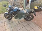 YAMAHA MT125 (125CC), Motoren, Particulier, Naked bike