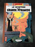 Golden creek neuf +ex libris! Blake mortimer jacobs pyramide, Livres, Enlèvement, Comme neuf
