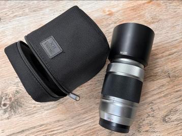 Fujifilm zoomlens xc 50-230 beschikbaar voor biedingen