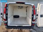 Mercedes Vito 109 Koelwagen Konvekta Koeler 230v stekker Kü, Auto's, Bestelwagens en Lichte vracht, Voorwielaandrijving, Stof