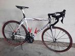 Colnago CX-1 Full carbon, Shimano Ultegra 11sp, 28 inch, Gebruikt, Carbon, Meer dan 20 versnellingen