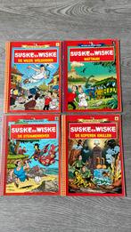 Suske en Wiske -Het beste van Suske en Wiske - 2010, Gelezen, Willy Vandersteen, Ophalen of Verzenden, Meerdere stripboeken