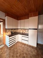 Vintage Complete keuken te koop, Ophalen, Zo goed als nieuw