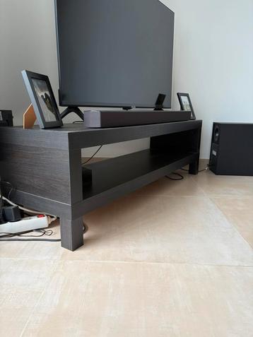 TV meubel IKEA beschikbaar voor biedingen