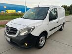 Mercedes Citan 1.5CDI 2013 Euro5 240.000km Airco 2 sleutels, Auto's, Bestelwagens en Lichte vracht, Voorwielaandrijving, Euro 5
