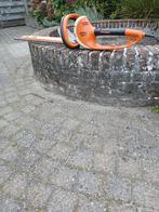 Stihl heggeschaar, Tuin en Terras, Ophalen, Gebruikt, Elektrisch, Sthil
