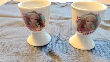 Barbie Coquettes Duo uit 1990  beschikbaar voor biedingen