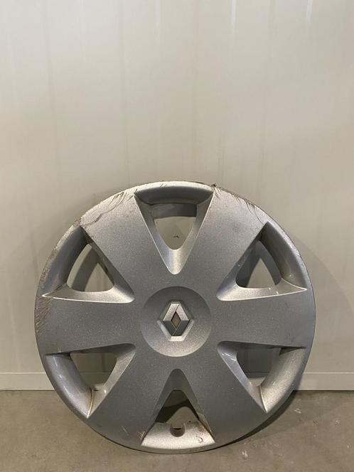 Wieldop Renault Scenic | 15 Inch | 8200 313 606, Auto diversen, Wieldoppen, Gebruikt, Ophalen of Verzenden