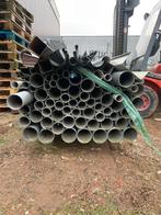 buizen - lot - kies uit 1 euro per buis, Doe-het-zelf en Bouw, Ophalen, 2 tot 4 meter, PVC, Nieuw