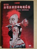 BD Les Abandonnés de Ross Campbell, Livres, BD, Enlèvement ou Envoi