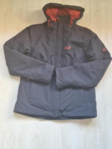 Jack Wolfskin Dames jas beschikbaar voor biedingen
