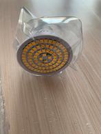 Ledspots 10st  warm white qu10, Ophalen, Zo goed als nieuw