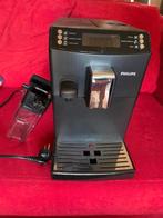 Philips 3100 serie EP3550/00 volautomaat espressomachine, Elektronische apparatuur, Koffiezetapparaten, Ophalen of Verzenden, Zo goed als nieuw