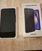 Samsung A54, Ophalen of Verzenden, Zo goed als nieuw