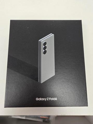 Z fold 6, 256gb bieden vanaf 675€ beschikbaar voor biedingen