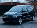 Volkswagen caddy 1.4TSI Maxi Automaat, Automaat, Stof, Euro 6, Volkswagen