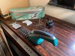 Bosch Handtrimmer, Ophalen, Gebruikt