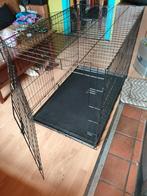 Bench grote hond., Dieren en Toebehoren, Hondenbenches, Ophalen, Zo goed als nieuw