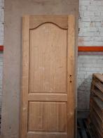 Binnendeuren, Doe-het-zelf en Bouw, Deuren en Vliegenramen, Ophalen, Gebruikt, Hout
