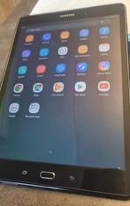 samsung galaxy Tab A 9.7 ( SM-T550 )  VRAAGPRIJS 20 EURO, Ophalen, Gebruikt