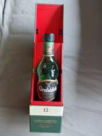 The Glenlivet 12 years luxe verpakking, Verzamelen, Wijnen, Ophalen of Verzenden, Zo goed als nieuw, Overige typen