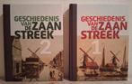 De geschiedenis van de Zaanstreek, Boeken, Ophalen of Verzenden