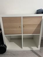 Kallax ikea kast vakjes, Huis en Inrichting, Ophalen, Gebruikt