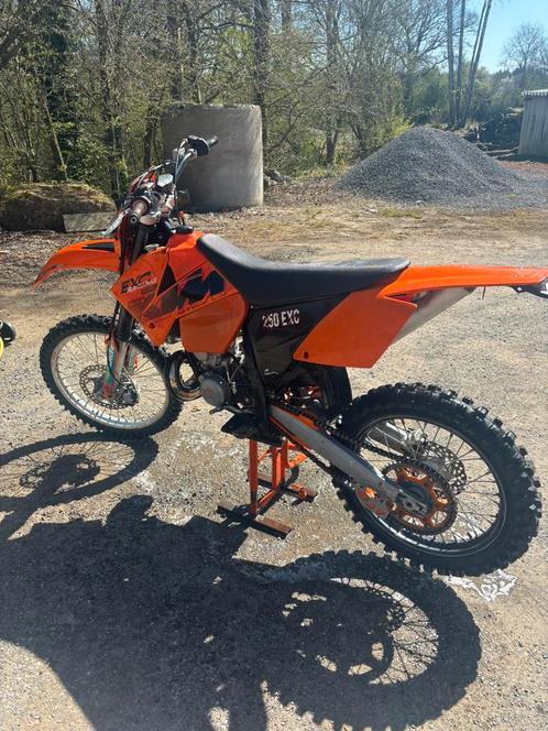 Moto cross, Fietsen en Brommers, Brommers | Crossbrommers, Ophalen of Verzenden