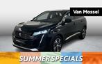 Peugeot 3008 Allure Pack Plug-in Hybrid 225 e-EAT8, SUV ou Tout-terrain, 5 places, Carnet d'entretien, Hybride Électrique/Essence