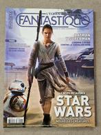Magazine l'Ecran fantastique  370 Star Wars Décembre 2015, Enlèvement ou Envoi, Neuf, Livre, Poster ou Affiche