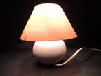 Lampe de chevet en porcelaine NEUF, 5 € enlèvement, Ophalen of Verzenden, Nieuw, Overige materialen, Minder dan 50 cm