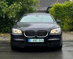 BMW 730D PACK M VERITABLE, Automaat, Euro 5, 155 kW, Leder