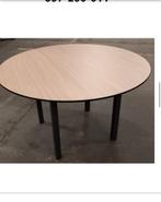 Bureau tafel, Ophalen, Zo goed als nieuw