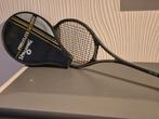 squashracket Spalding, Sports & Fitness, Enlèvement, Comme neuf, Raquette, Avec housse
